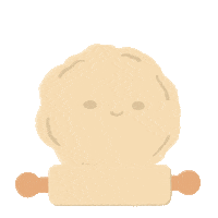 Happy Change Sticker