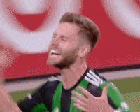 Happy Lets Go GIF by Major League Soccer