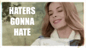 Nastassja Kinski Hater GIF by Narcissistic Abuse Rehab