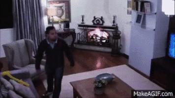 poltergeist GIF