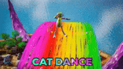 On Top Fight GIF by Kiraverse