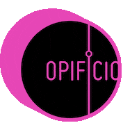 OpificioInMovimento dance show performance danza Sticker