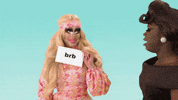 trixie and katya GIF by THE TRIXIE & KATYA SHOW