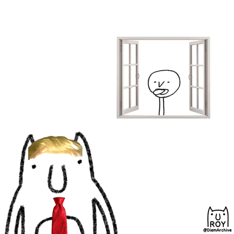 Donald Trump GIF