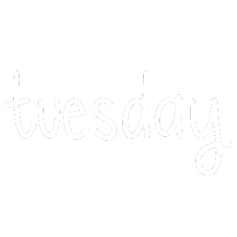 Day Week Sticker