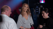 eyeroll GIF by Celine Dion