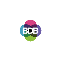 Agency Impact Sticker by BDB Marketing B2B