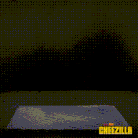 cheezilla hotandcheezy GIF by KFC Malaysia