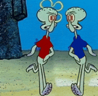Spongebob Foe GIF