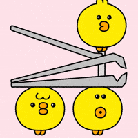 Nail GIF