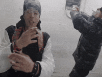 Ugh GIF by broke