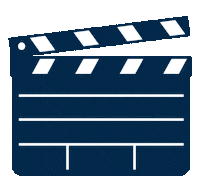 Behind The Scenes Scene Sticker by studio flabbergasted