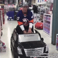 Car Driving GIF
