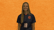 Sydnee Duncan Cnws21 GIF by Carson-Newman Athletics