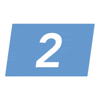 Due Sticker by Aviate Media