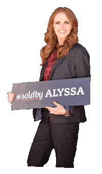 soldbyalyssaallison alyssa allison alyssaallison Sticker