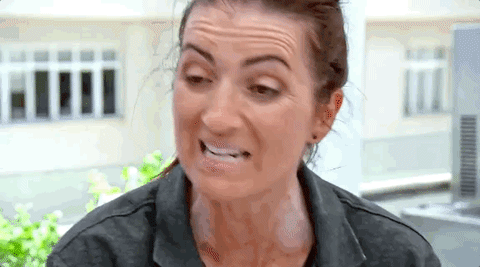television celebrity GIF by MasterChef España