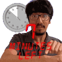 7Mins Sticker