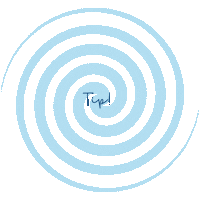 Idea Tips Sticker by Buro Veer