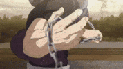 Jjk Chain GIF