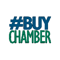 JAXCHAMBER  Sticker