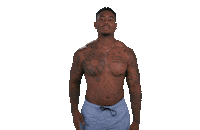 Af Sticker by LoveIslandUSA