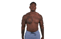 Af Sticker by LoveIslandUSA