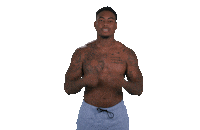 Af Sticker by LoveIslandUSA