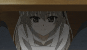 Romance Sora GIF