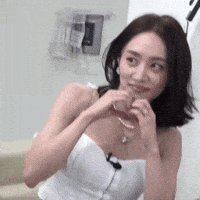 Nicole Kara GIF