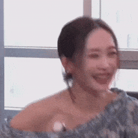 Nicole Kara GIF