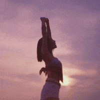 Nicole Kara GIF