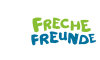 Logo Baby Sticker by Freche Freunde