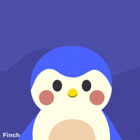Happy Autumn Leaves GIF by Finch Care