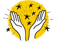 Gun Control Guac Sticker by Change The Ref