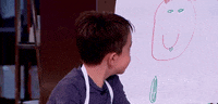 masterchef_es love happy smile tv GIF