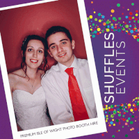 chloeandpatrick2016 GIF by Shuffles Events