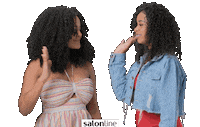 Comemorando Sticker by Salon Line