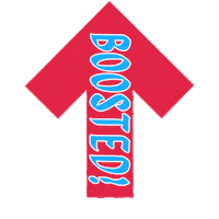 Arrows Sticker by Department of Health Philippines