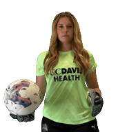 Soccer Sticker by California Storm