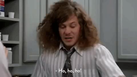 comedy central blake henderson GIF by Workaholics