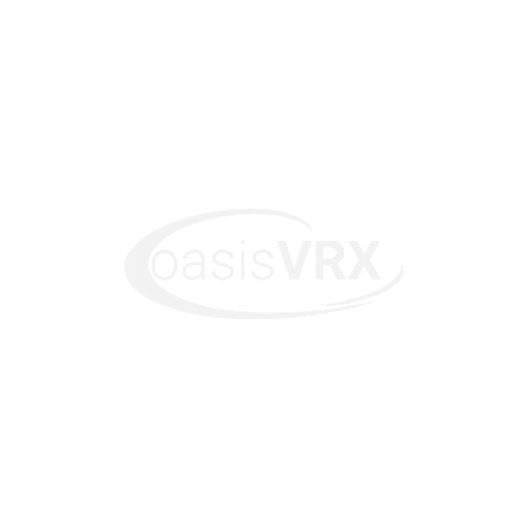 Vr Sticker by oasisVRX