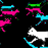 Art Mingle GIF