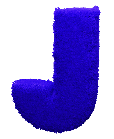 3D Typography Sticker by Kochstrasse™