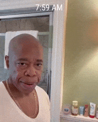 New York City Nyc GIF by Respective