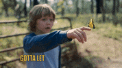 TheAvenue_Film butterfly florida sadness zoo GIF