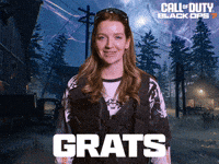 Clap Applause GIF by Call of Duty