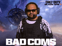 Cod What GIF by Call of Duty