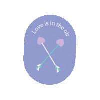 Sanvalentin Love Sticker by Sharebox