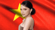 Miss Universe GIF